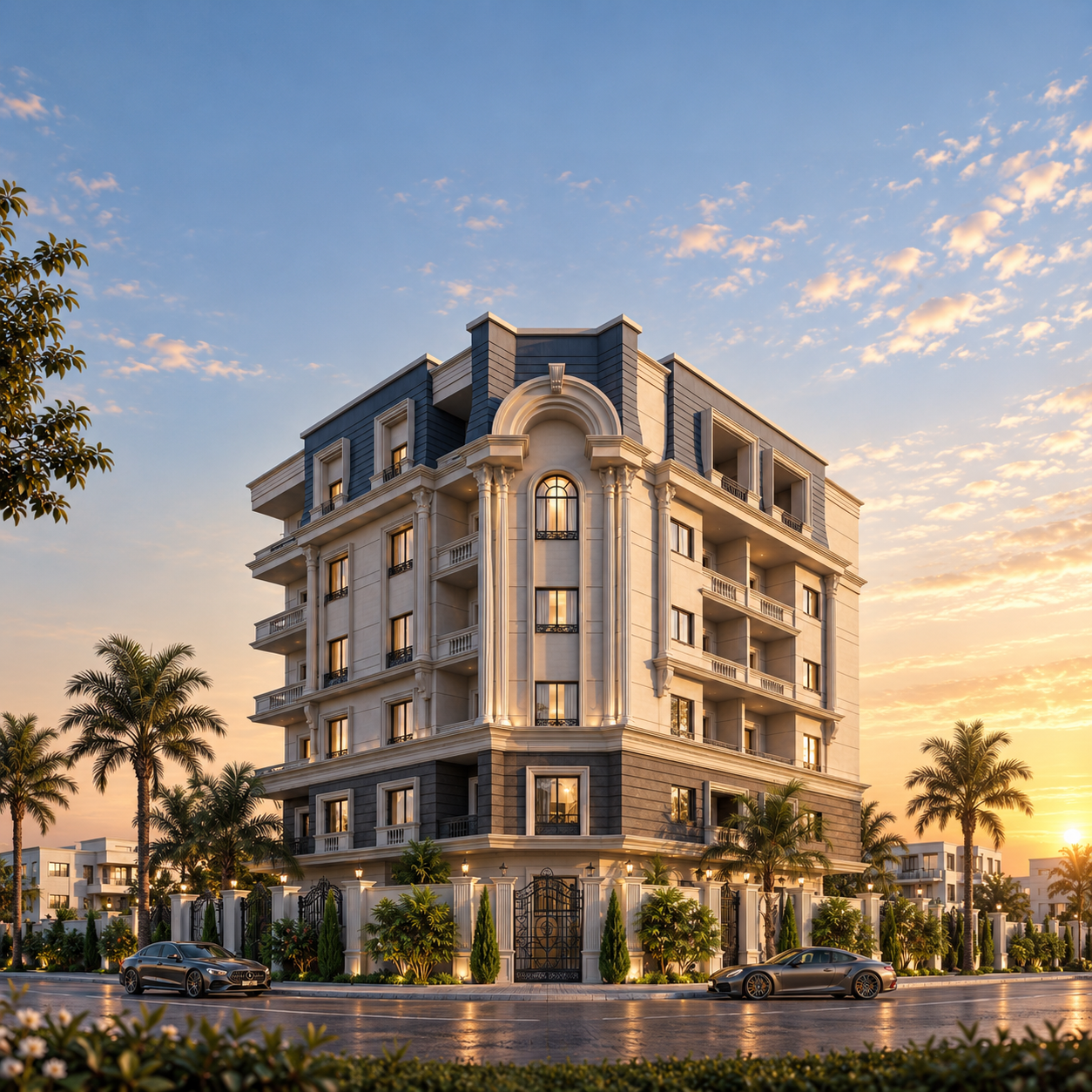 Projects – MHD Developments